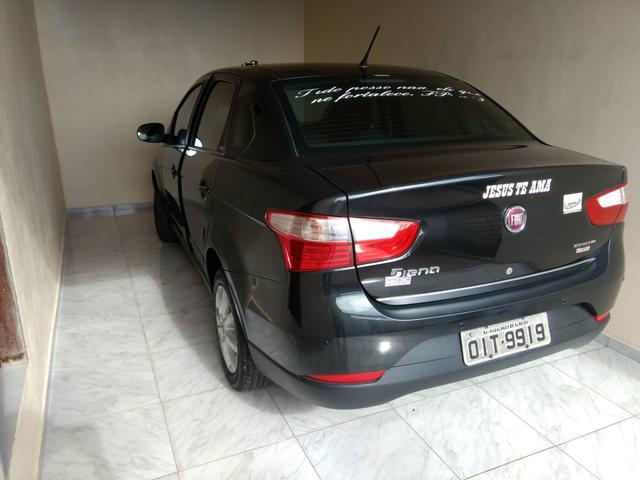 Vendo Gran Siena - Foto 2