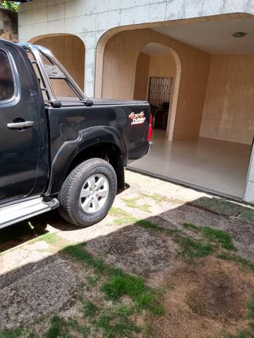 Hilux srv - Foto 11