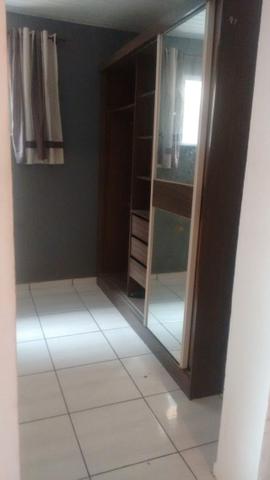 Pilarzinho - Alugo casa com dois quartos - Foto 4