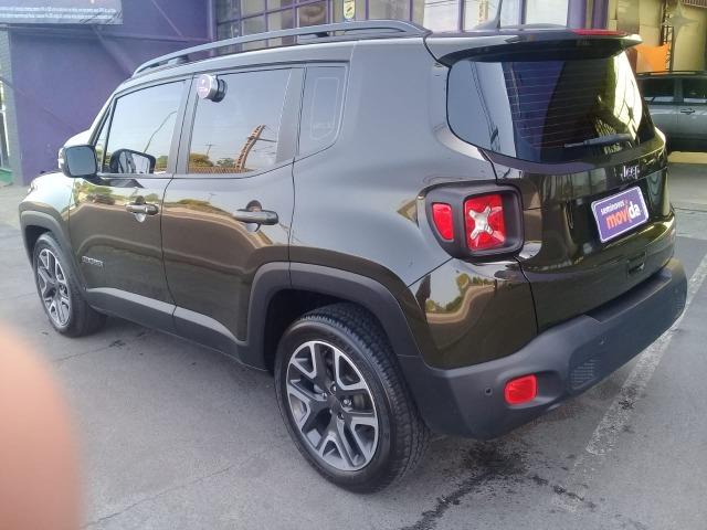 Jeep Renegade Longitude 1.8 2019 - Foto 5