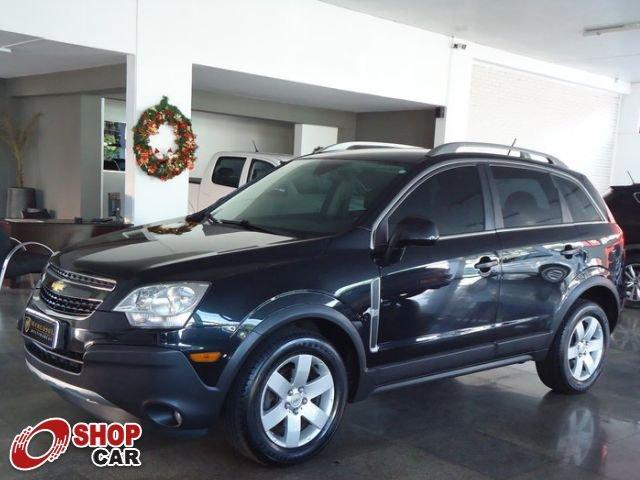 Captiva Sport 2.4 - Foto 2