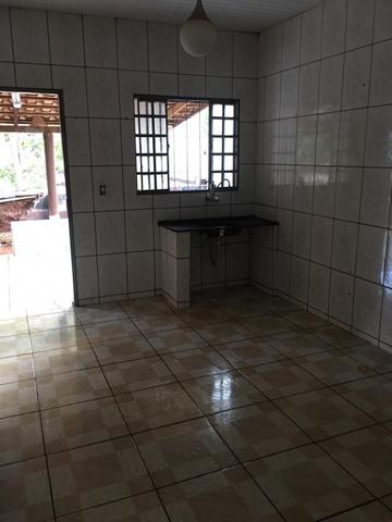 Vendo imóvel em Goianira - Foto 5