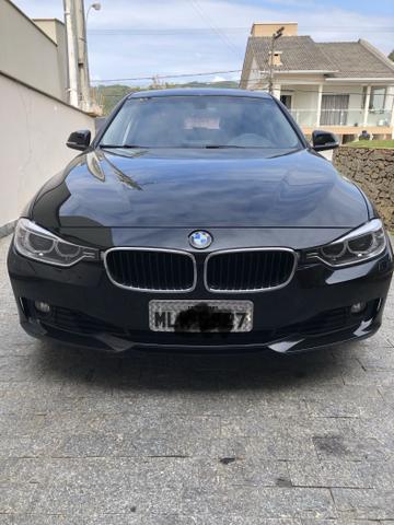 BMW 320i activeflex