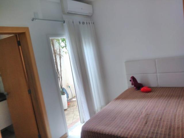 Casa com piscina, pé na areia em Perequê - Foto 8