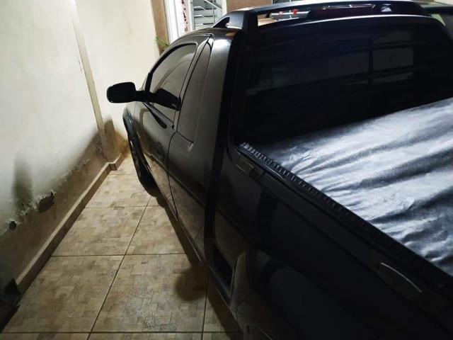 Vendo Montana Conquest 2008 *Somente Venda - Foto 5