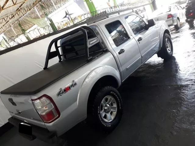 Ranger limited 3.0 4x4 diesel / 2012 - Foto 12