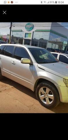 Grand Vitara - Foto 3