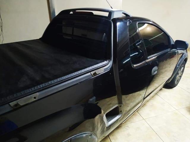 Vendo Montana Conquest 2008 *Somente Venda - Foto 4