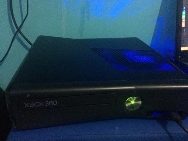 Xbox 360 - Foto 3