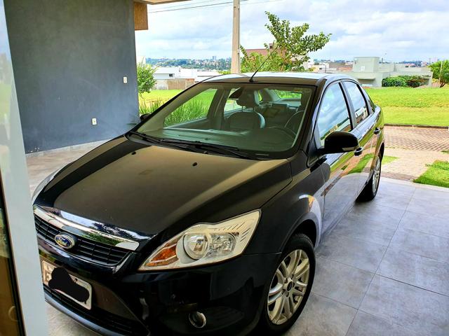 Ford Focus 2.0, Novíssimo