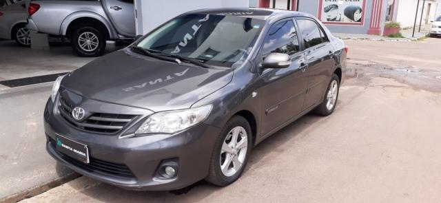 corolla xei 2.0 flex 2014 - Foto 3