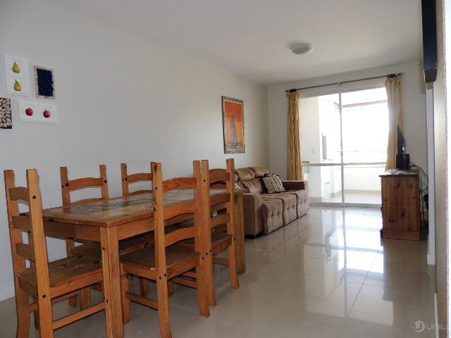 Apartamento na Praia dos Ingleses, Mobiliado! - Foto 7
