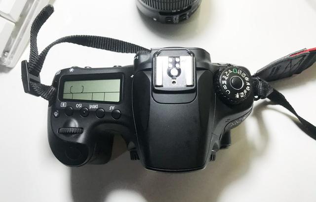 Canon 60D (Corpo ou c Lente) - Foto 4