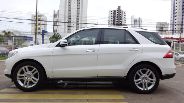 MERCEDES-BENZ ML 350 3.0 BLUETEC SPORT CDI 4X4 V6 DIESEL - Foto 17