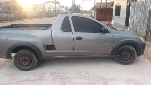 Montana Chevrolet 1.8 - Foto 5