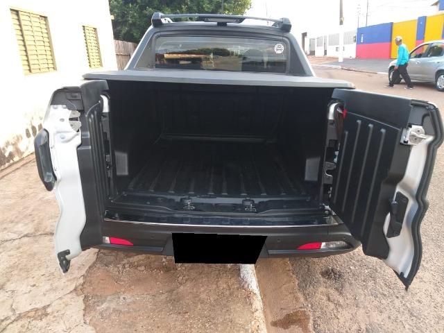 Fiat Toro Freedom Road 1.8 Flex - Foto 5