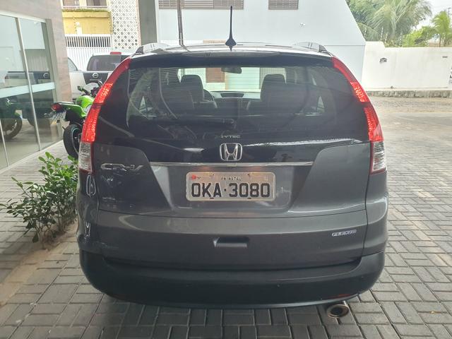 Honda Crv 2013 só 42mil km - Foto 5