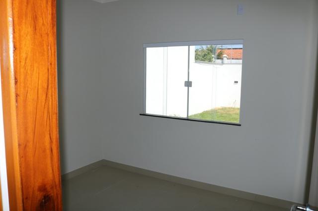 Casa nova pronta entrega em condomínio fechado ao lado do Pátio norte shopping! - Foto 8