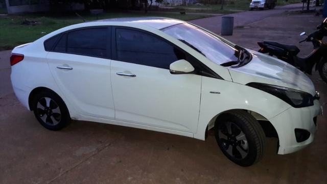 Hb20 sedan impress - Foto 4