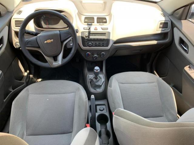 COBALT LTZ 1.4 8V FlexPower/EconoFlex 4p - Foto 3