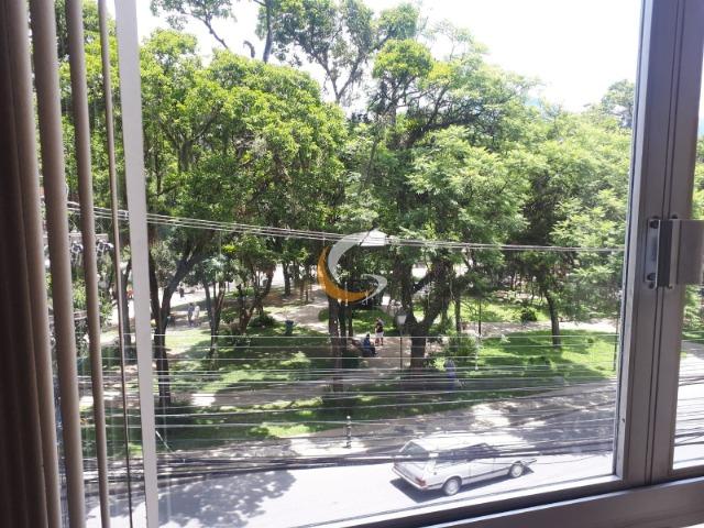 Apartamento com 3 dormitórios à venda, 140 m² por R$ 1.150.000 - Centro - Petrópolis/RJ - Foto 12