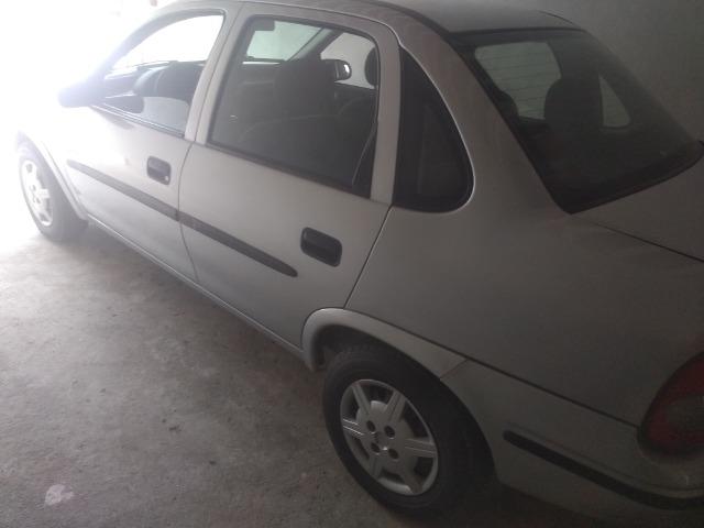 Corsa classic, Imperdível! - Foto 6