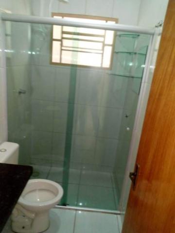 Casa à venda com 3 dormitórios em Jardim buriti sereno, Aparecida de goiânia cod:CR2939 - Foto 7