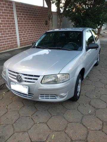 Gol 1.0 G4 2P Flex - Em perfeito estado - Foto 10