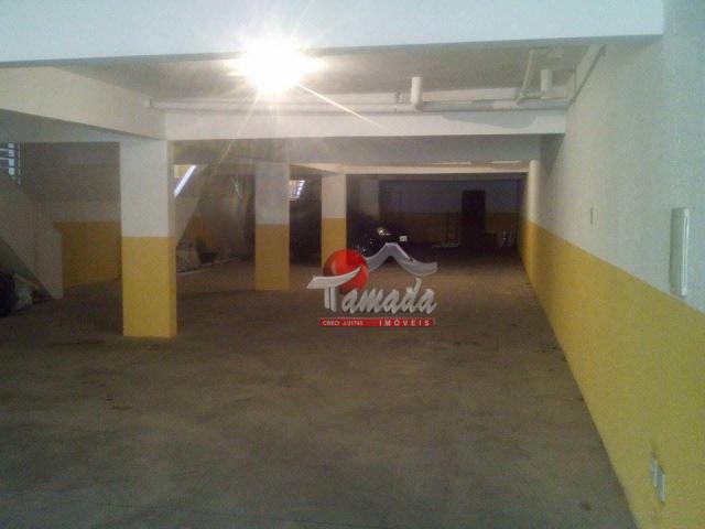 Sobrado residencial à venda, Vila Carrão, São Paulo - SO2038. - Foto 3