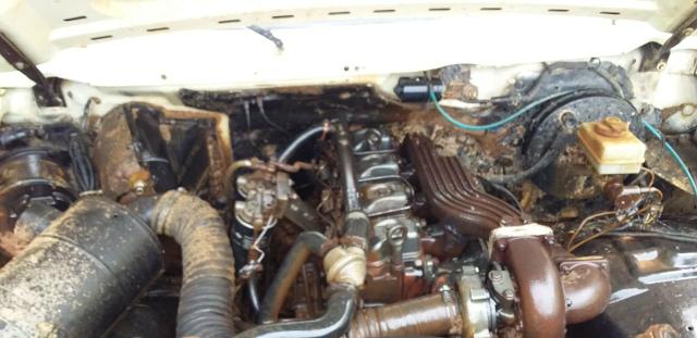 Vendo f1000 com boiadeira - Foto 3