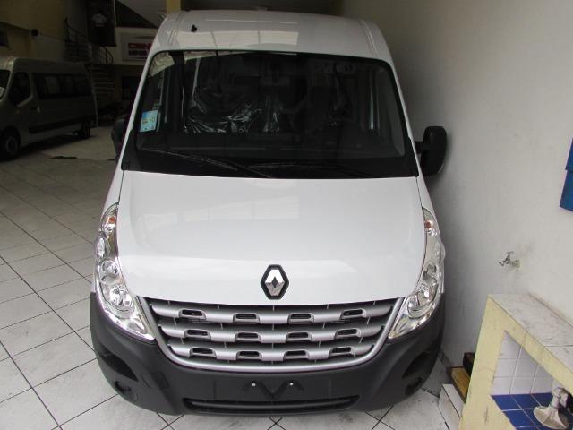 Renault Master Vitré L3H2 Branco - Foto 5