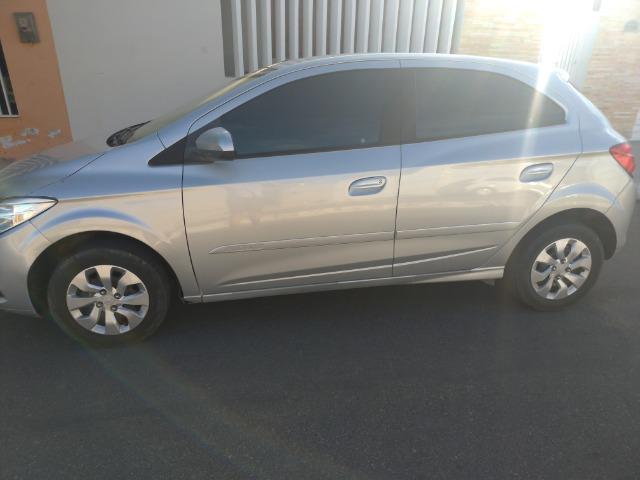 Onix LT ,2015 1.0 em perfeito estado - Foto 4