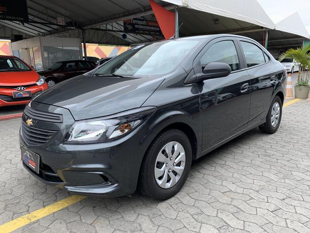GM Prisma Joy 1.0 com 16 Mil/km Unico Dono
