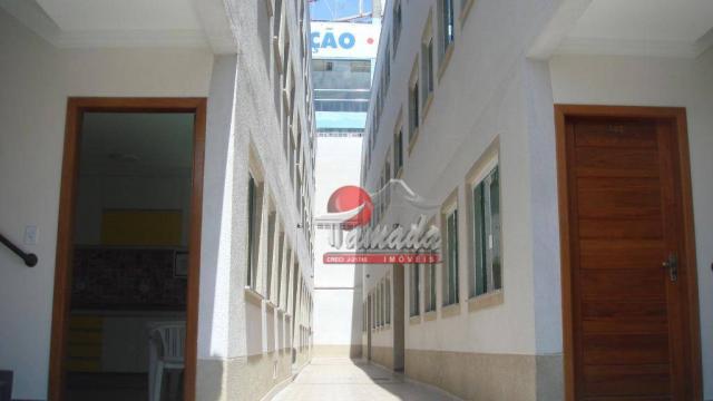 Studio residencial à venda, Cidade Patriarca, São Paulo - ST0002. - Foto 3