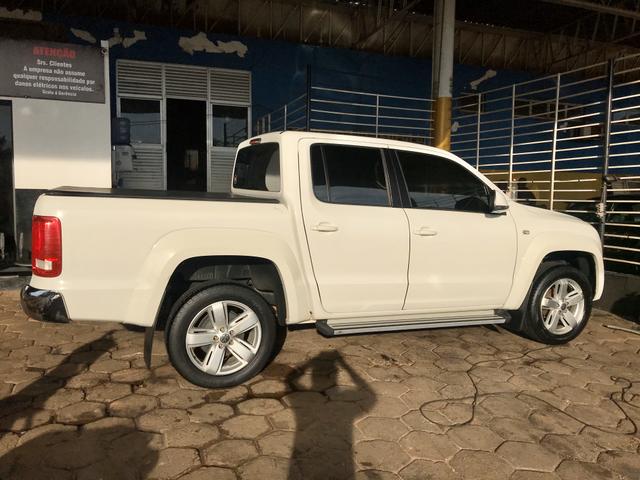 Amarok highline - Foto 2