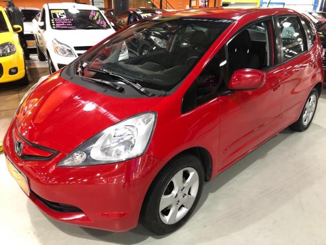Honda fit 1.4 lx 16v - Foto 2