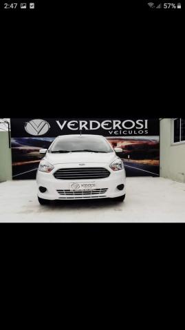 FORD KA 2015/2015 1.5 SIGMA FLEX SE MANUAL - Foto 4