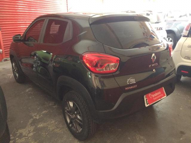 KWID 2017/2018 1.0 12V SCE FLEX LIFE MANUAL - Foto 2