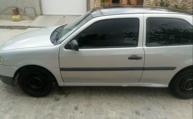 Vende-se gol 2005/2006 - Foto 3