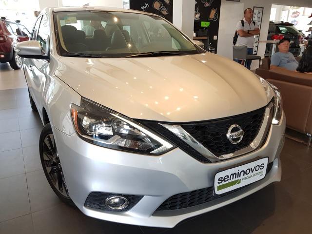 Nissan Sentra Sl 2.0 Automatico mod.2019 - Foto 7