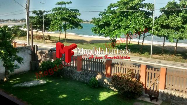 Cód: 5011 Excelente casa em Unamar, próximo a praia em Unamar - Foto 2