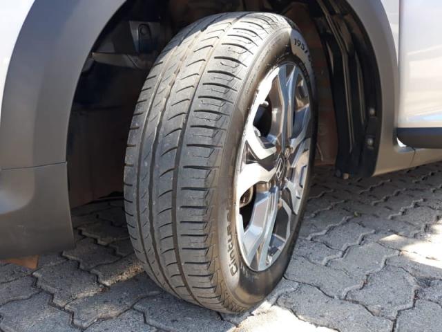 WR-V 1.5 16V FLEXONE EX CVT - Foto 6
