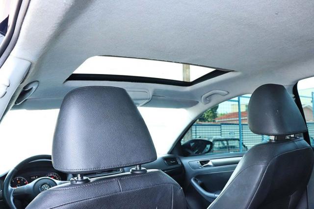 VOLKSWAGEN JETTA 2.0 COMFORTLINE - Foto 8