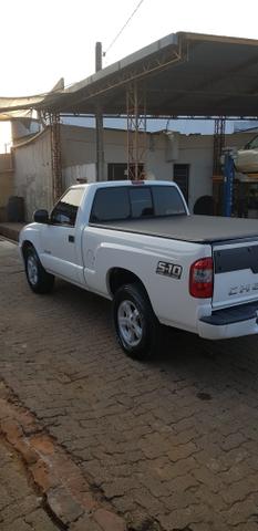 Vendo s10 colina 2010 - Foto 17