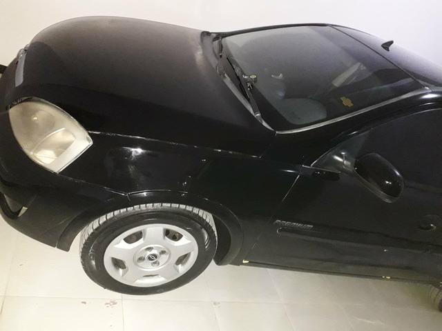 Corsa Sedan Premium Completo 1.4