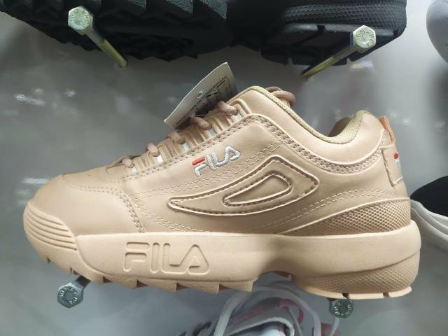 Fila Desruptor II 2020 - Foto 2