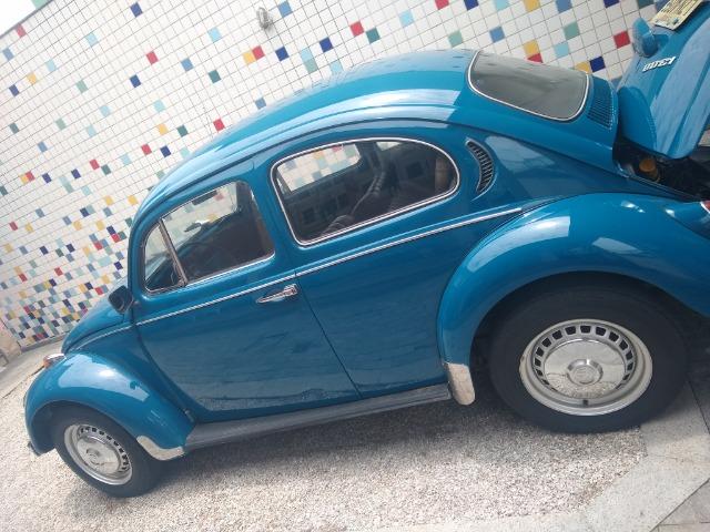 Fusca 1300 - Foto 6