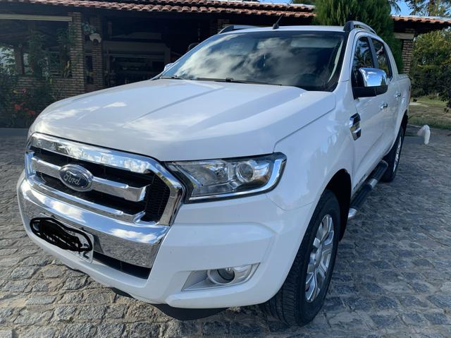 Ford Ranger - Foto 3