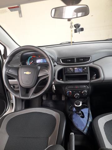 Ônix 1.0 LT Hatch 2015/2016 - Foto 2