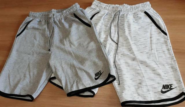 Bermudas moletom - Foto 2